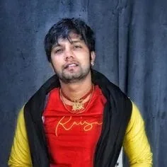 Bhojpuri Music Poster
