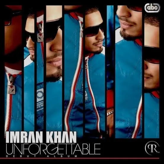 Punjabi Music Poster